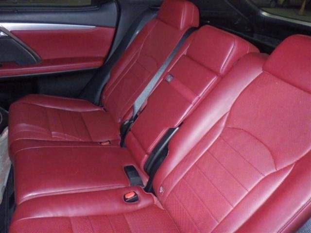 Ref:AUX-20469600 LEXUS RX 2016 - Image 4