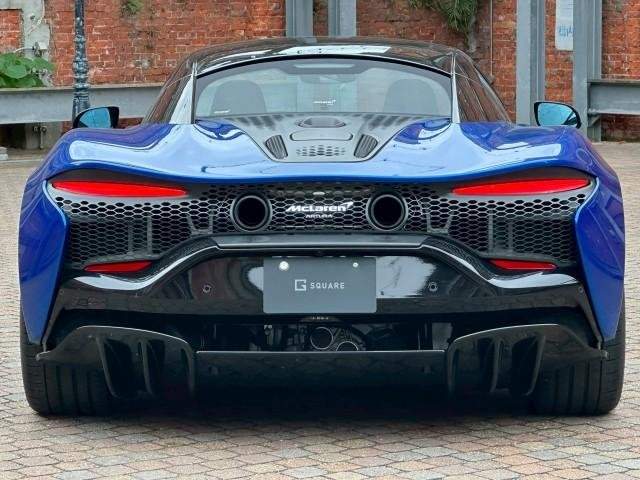 Ref:AUX-20469602 MCLAREN ARTURA 2023 - Image 2