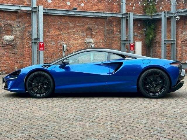 Ref:AUX-20469602 MCLAREN ARTURA 2023 - Image 11