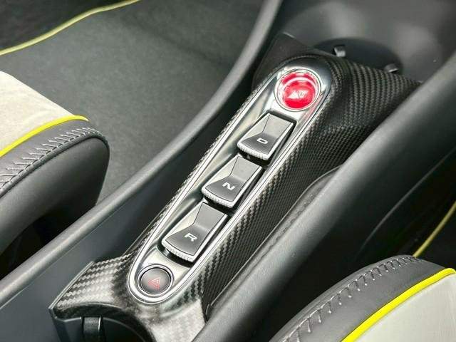 Ref:AUX-20469602 MCLAREN ARTURA 2023 - Image 15