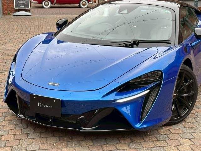Ref:AUX-20469602 MCLAREN ARTURA 2023 - Image 16