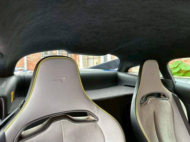 Ref:AUX-20469602 MCLAREN ARTURA 2023 - Image 19