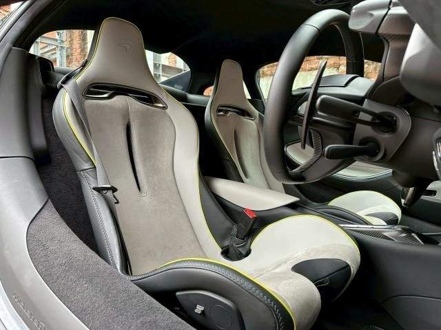 Ref:AUX-20469602 MCLAREN ARTURA 2023 - Image 3