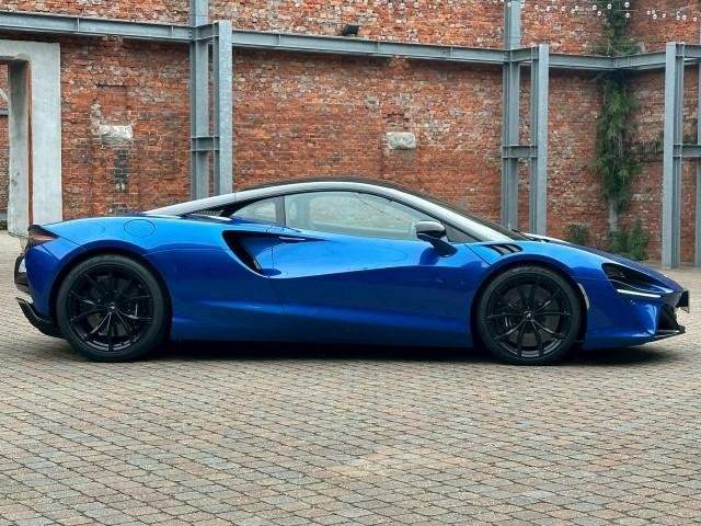 Ref:AUX-20469602 MCLAREN ARTURA 2023 - Image 4