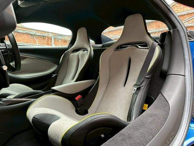 Ref:AUX-20469602 MCLAREN ARTURA 2023 - Image 7