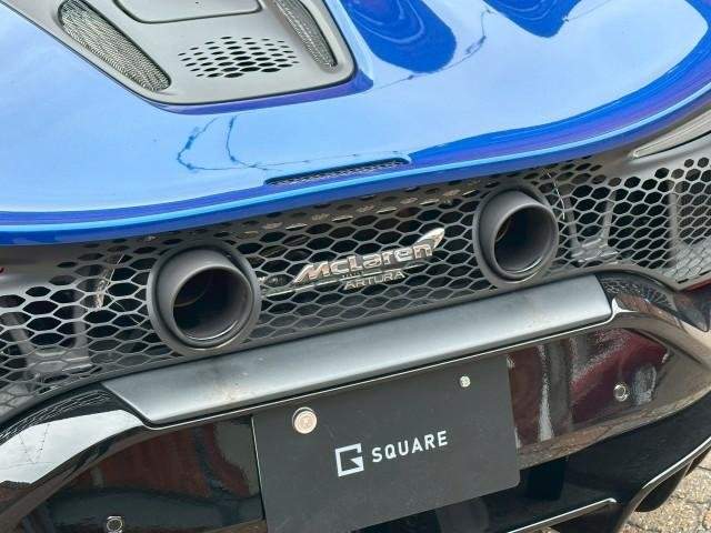 Ref:AUX-20469602 MCLAREN ARTURA 2023 - Image 8