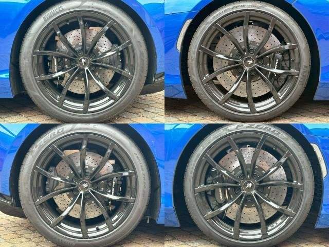 Ref:AUX-20469602 MCLAREN ARTURA 2023 - Image 9