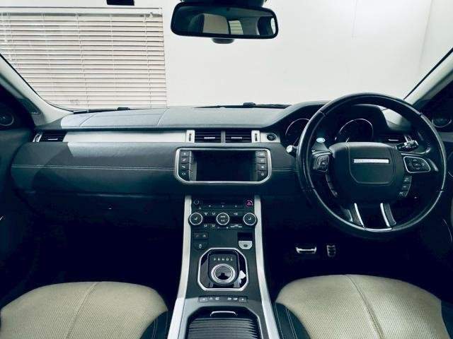 Ref:AUX-20473092 LAND ROVER RANGE ROVER EVOQUE 2015 - Image 2