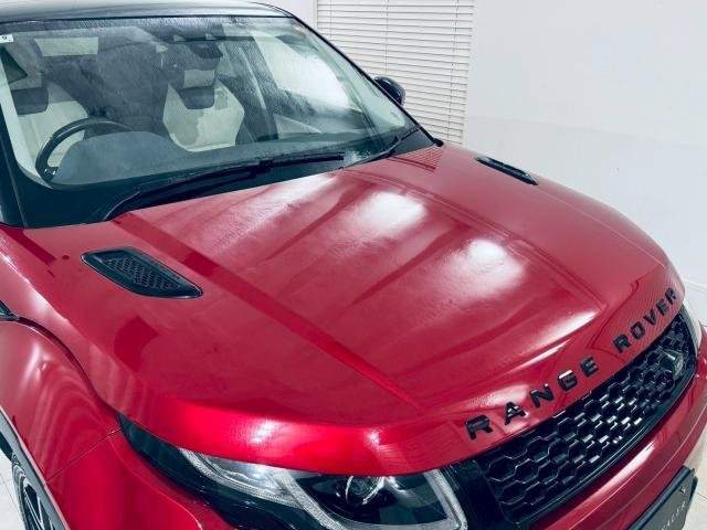 Ref:AUX-20473092 LAND ROVER RANGE ROVER EVOQUE 2015 - Image 11