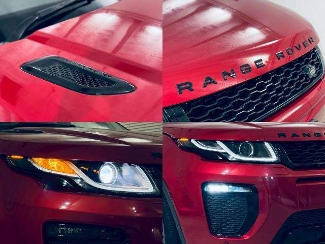 Ref:AUX-20473092 LAND ROVER RANGE ROVER EVOQUE 2015 - Image 12