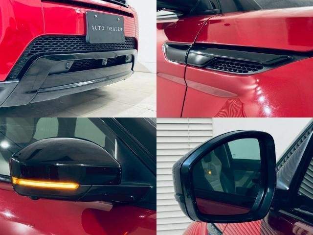 Ref:AUX-20473092 LAND ROVER RANGE ROVER EVOQUE 2015 - Image 13