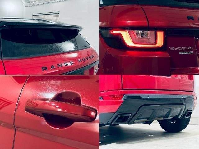 Ref:AUX-20473092 LAND ROVER RANGE ROVER EVOQUE 2015 - Image 15