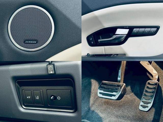 Ref:AUX-20473092 LAND ROVER RANGE ROVER EVOQUE 2015 - Image 16