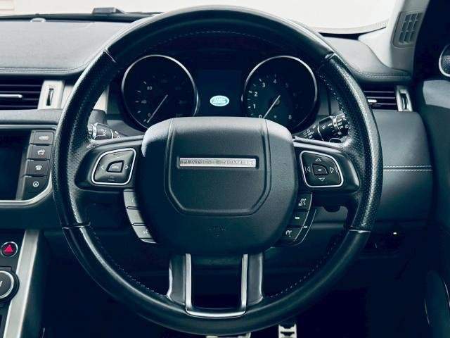 Ref:AUX-20473092 LAND ROVER RANGE ROVER EVOQUE 2015 - Image 17