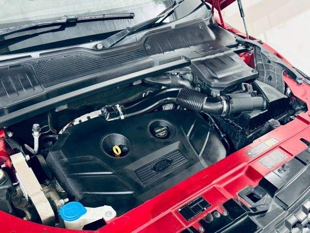 Ref:AUX-20473092 LAND ROVER RANGE ROVER EVOQUE 2015 - Image 3