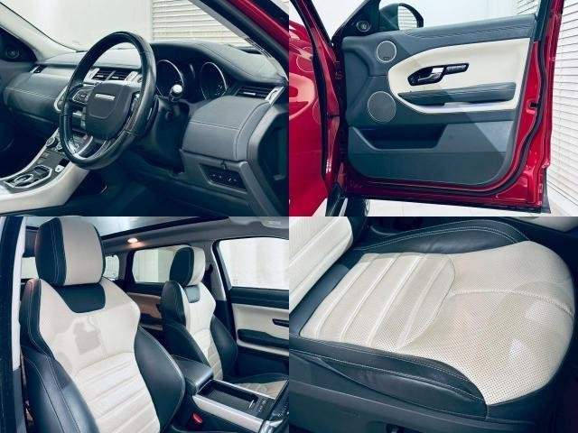 Ref:AUX-20473092 LAND ROVER RANGE ROVER EVOQUE 2015 - Image 6