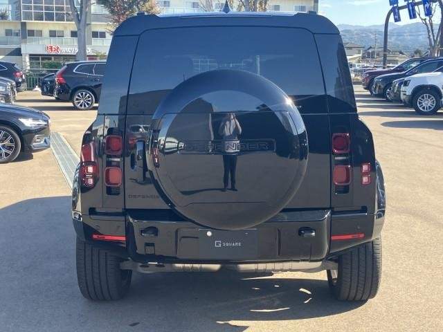 Ref:AUX-20473220 LAND ROVER DEFENDER 2024 - Image 2