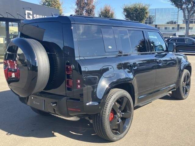 Ref:AUX-20473220 LAND ROVER DEFENDER 2024 - Image 13