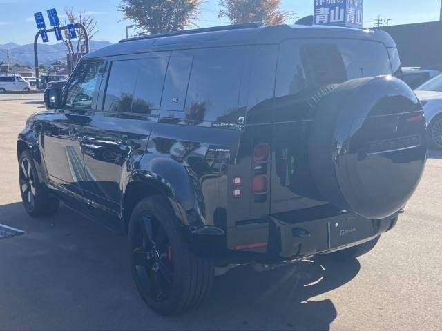 Ref:AUX-20473220 LAND ROVER DEFENDER 2024 - Image 14