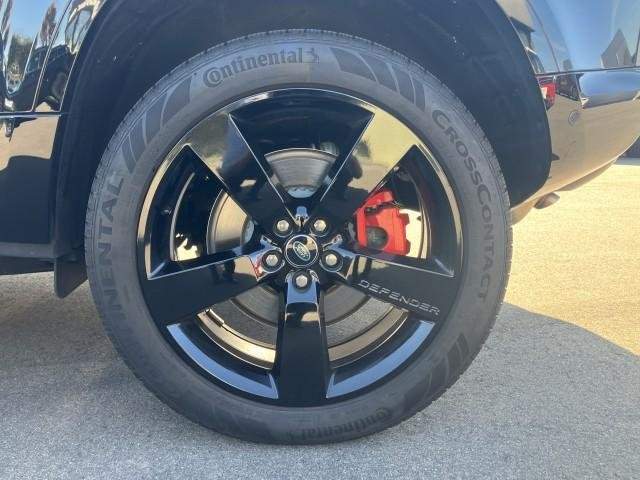 Ref:AUX-20473220 LAND ROVER DEFENDER 2024 - Image 19