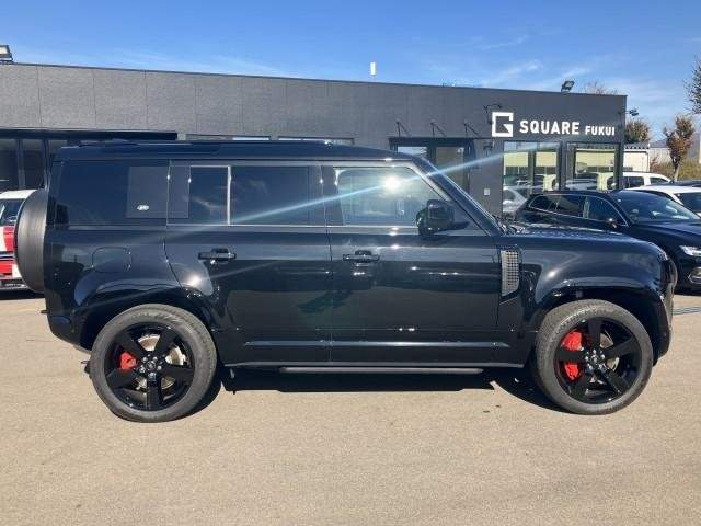 Ref:AUX-20473220 LAND ROVER DEFENDER 2024 - Image 4