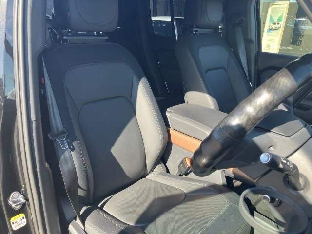 Ref:AUX-20473220 LAND ROVER DEFENDER 2024 - Image 6