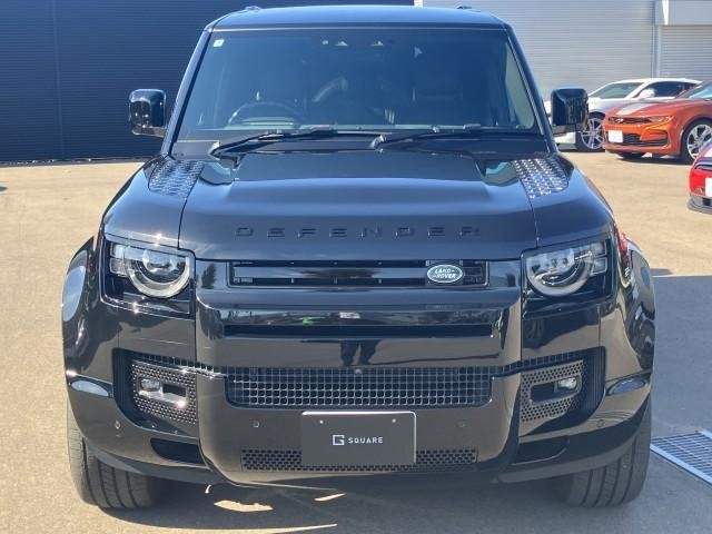 Ref:AUX-20473220 LAND ROVER DEFENDER 2024 - Image 9