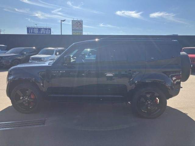 Ref:AUX-20473220 LAND ROVER DEFENDER 2024 - Image 10