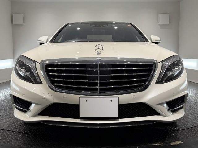 Ref:AUX-20473329 MERCEDES BENZ S-CLASS 2016 - Image 2