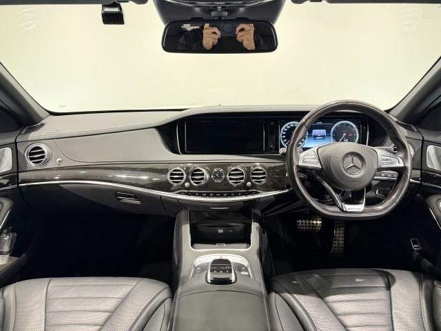 Ref:AUX-20473329 MERCEDES BENZ S-CLASS 2016 - Image 6