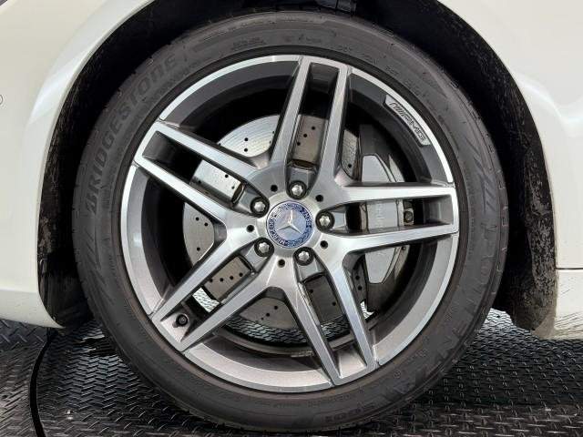 Ref:AUX-20473329 MERCEDES BENZ S-CLASS 2016 - Image 9