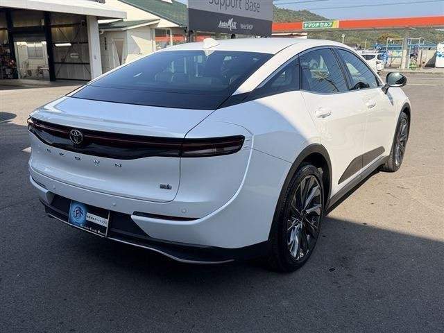 Ref:AUX-20473408 TOYOTA CROWN CROSSOVER 2023 - Image 2