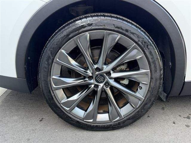 Ref:AUX-20473408 TOYOTA CROWN CROSSOVER 2023 - Image 16