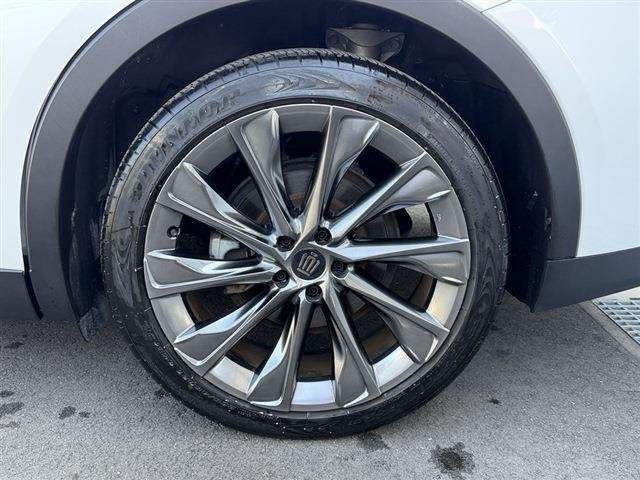 Ref:AUX-20473408 TOYOTA CROWN CROSSOVER 2023 - Image 17