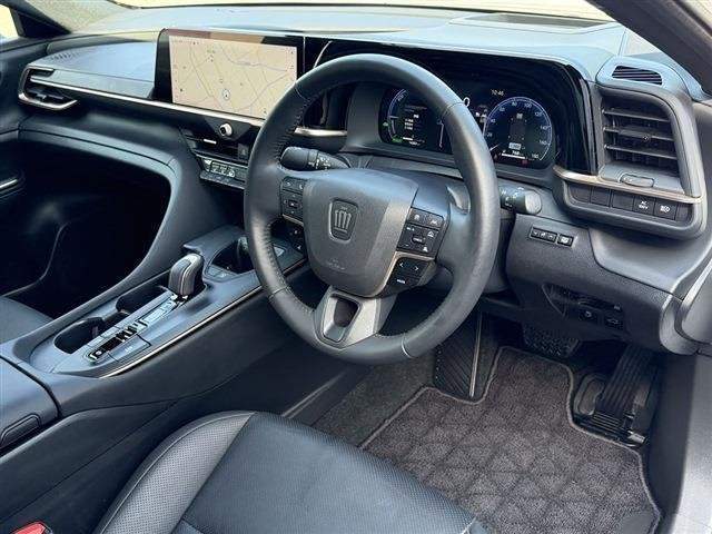 Ref:AUX-20473408 TOYOTA CROWN CROSSOVER 2023 - Image 19