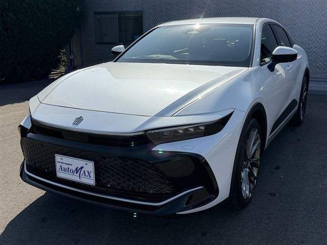 Ref:AUX-20473408 TOYOTA CROWN CROSSOVER 2023 - Image 20