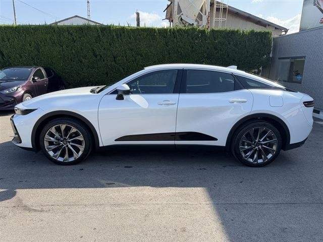 Ref:AUX-20473408 TOYOTA CROWN CROSSOVER 2023 - Image 3