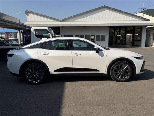 Ref:AUX-20473408 TOYOTA CROWN CROSSOVER 2023 - Image 4