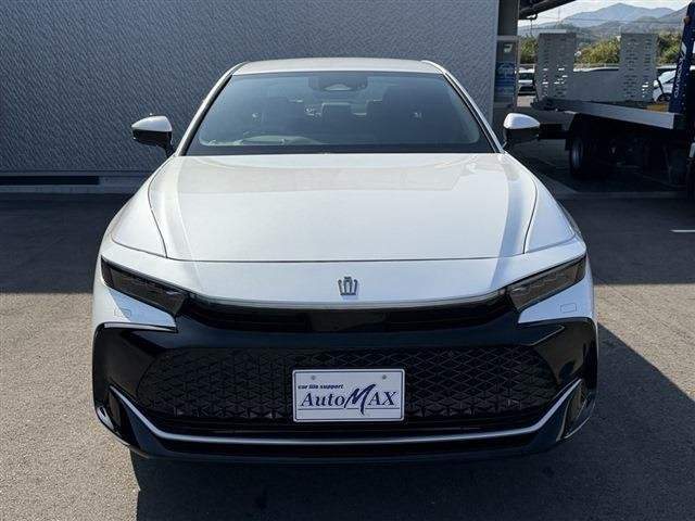 Ref:AUX-20473408 TOYOTA CROWN CROSSOVER 2023 - Image 5