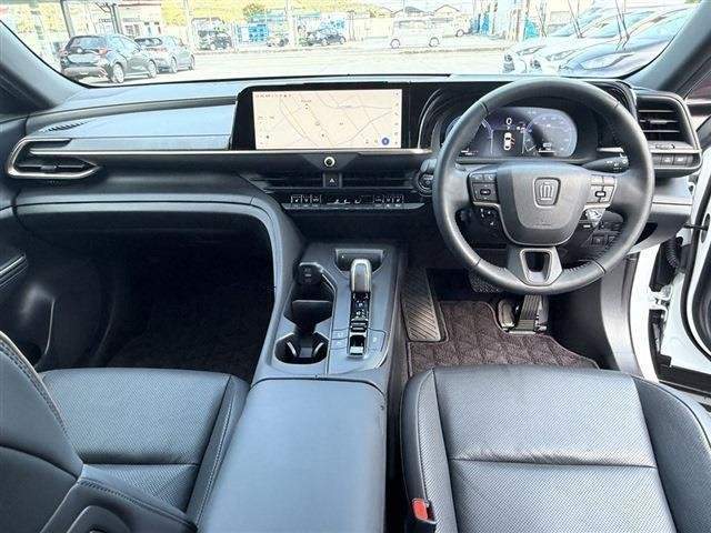 Ref:AUX-20473408 TOYOTA CROWN CROSSOVER 2023 - Image 7