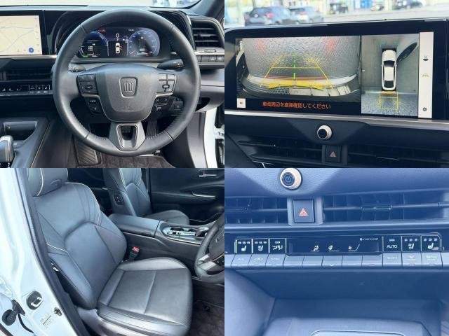 Ref:AUX-20473408 TOYOTA CROWN CROSSOVER 2023 - Image 9