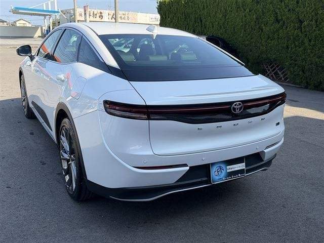 Ref:AUX-20473408 TOYOTA CROWN CROSSOVER 2023 - Image 10