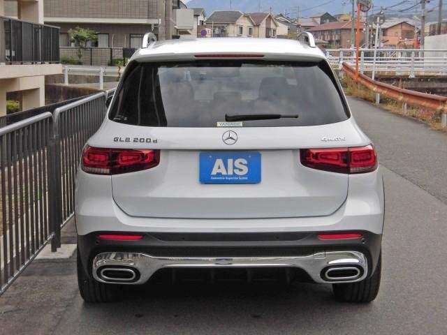 Ref:AUX-20473418 MERCEDES BENZ GLB 2022 - Image 11
