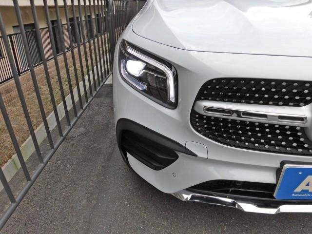 Ref:AUX-20473418 MERCEDES BENZ GLB 2022 - Image 14