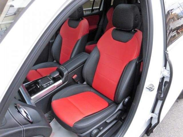 Ref:AUX-20473418 MERCEDES BENZ GLB 2022 - Image 15