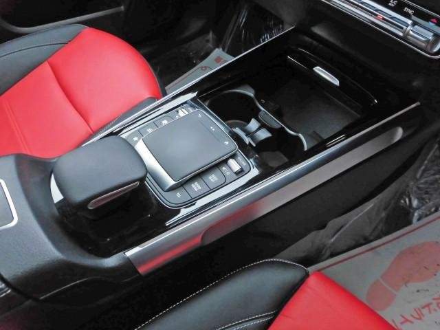 Ref:AUX-20473418 MERCEDES BENZ GLB 2022 - Image 16