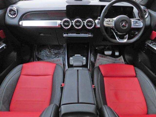 Ref:AUX-20473418 MERCEDES BENZ GLB 2022 - Image 3