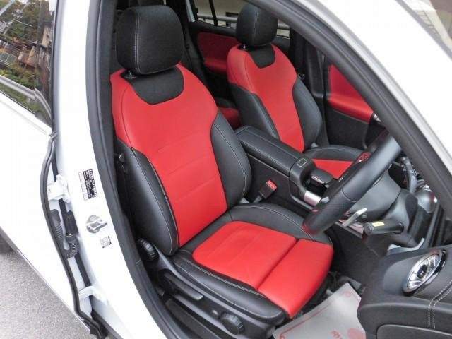 Ref:AUX-20473418 MERCEDES BENZ GLB 2022 - Image 6