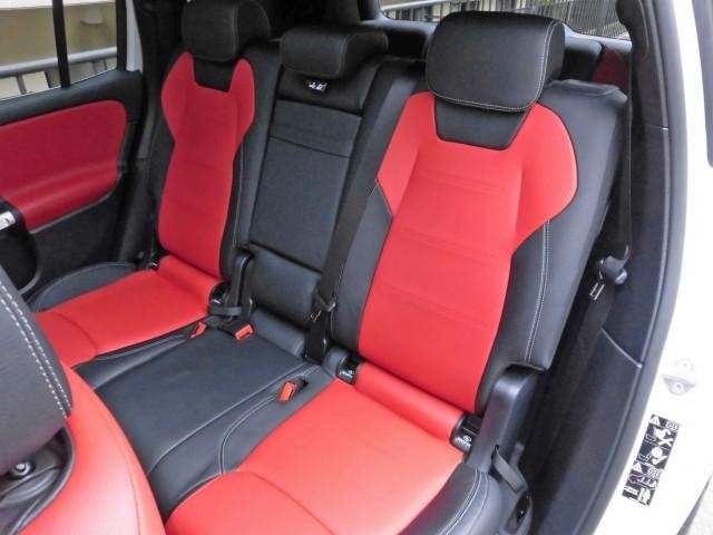 Ref:AUX-20473418 MERCEDES BENZ GLB 2022 - Image 7