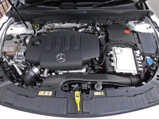Ref:AUX-20473418 MERCEDES BENZ GLB 2022 - Image 8